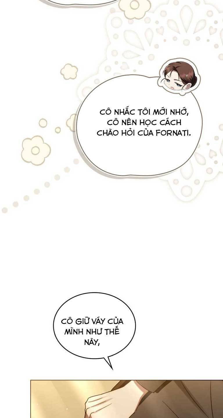 Giới Thượng Lưu - Chapter 4 - Page 48