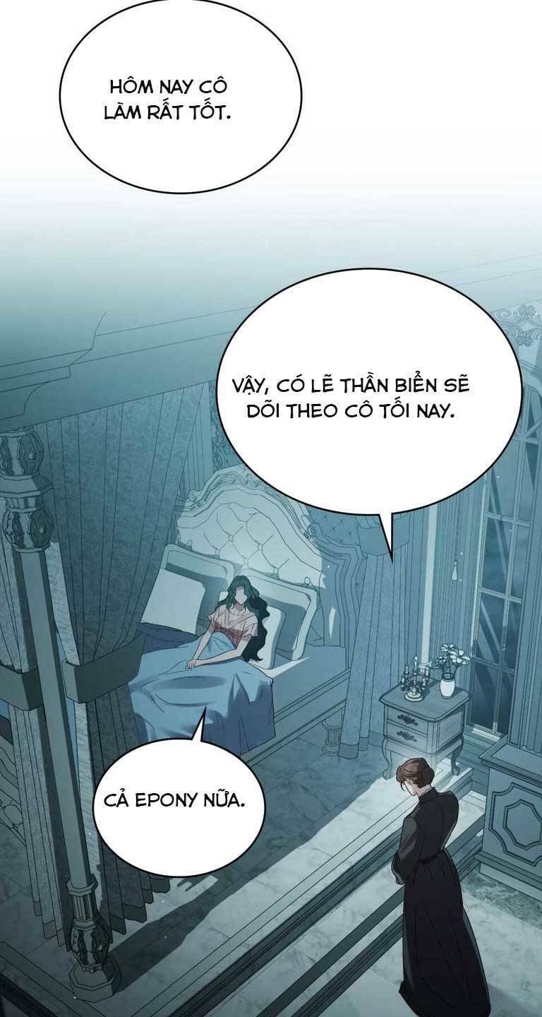 Giới Thượng Lưu - Chapter 4 - Page 55