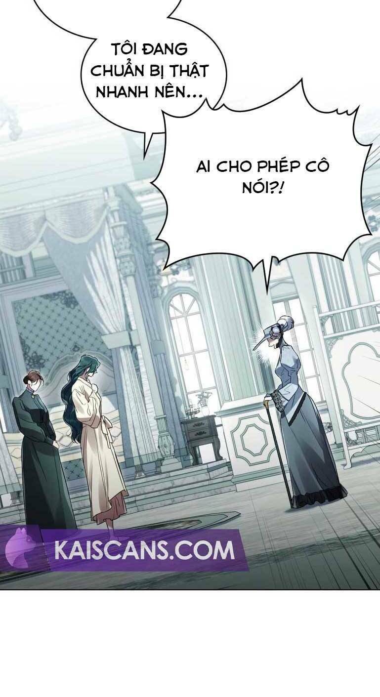 Giới Thượng Lưu - Chapter 5 - Page 16