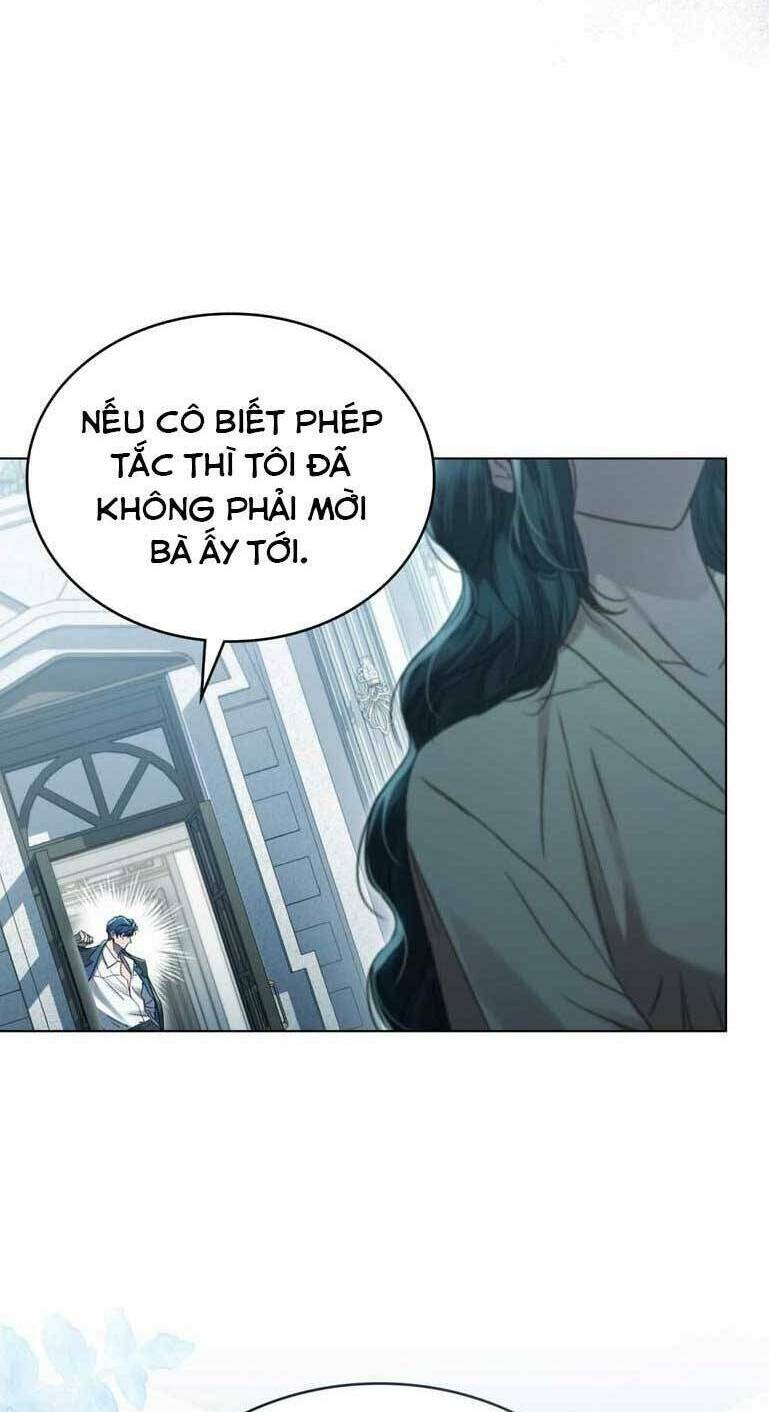 Giới Thượng Lưu - Chapter 5 - Page 19