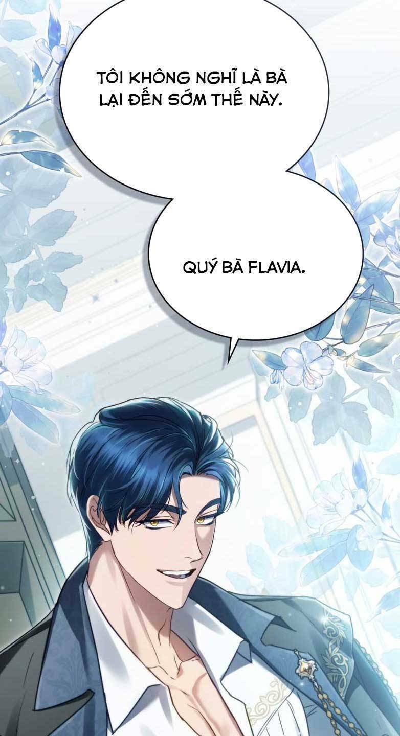 Giới Thượng Lưu - Chapter 5 - Page 20