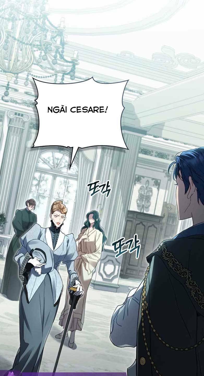 Giới Thượng Lưu - Chapter 5 - Page 22