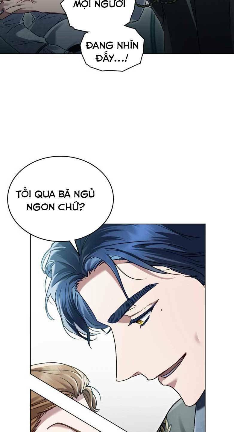 Giới Thượng Lưu - Chapter 5 - Page 24