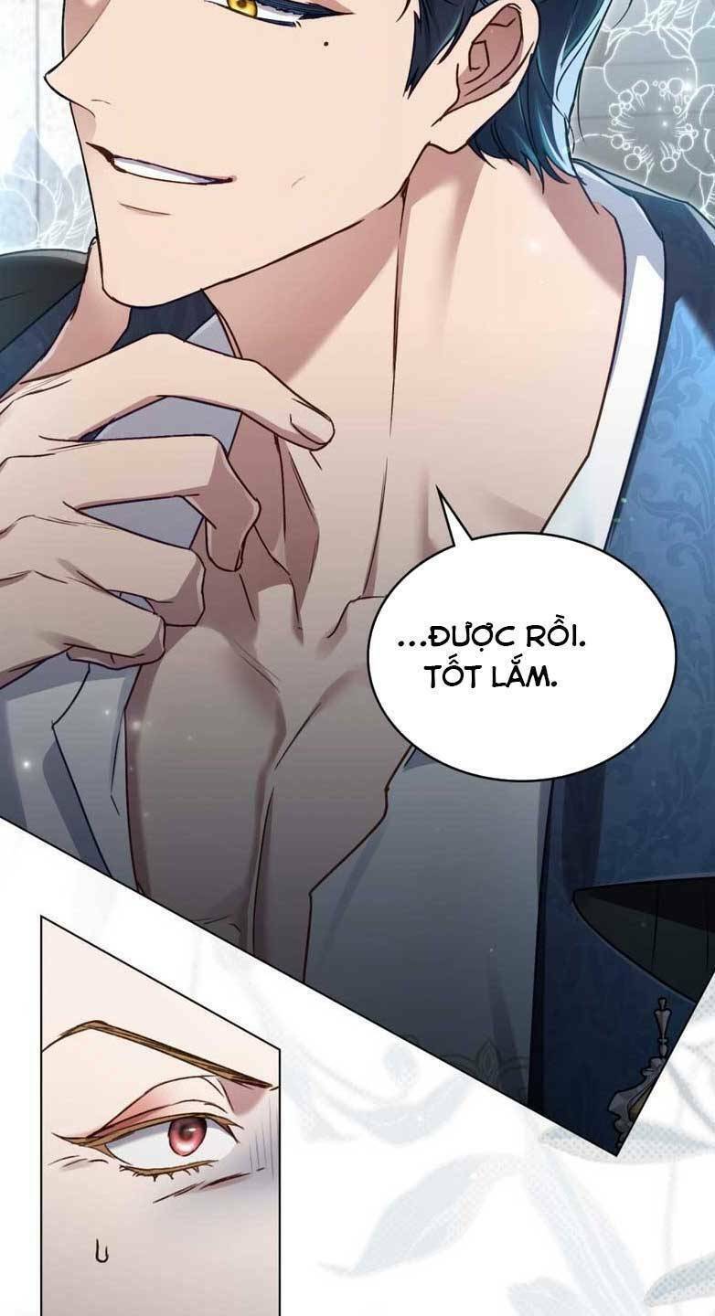 Giới Thượng Lưu - Chapter 5 - Page 28