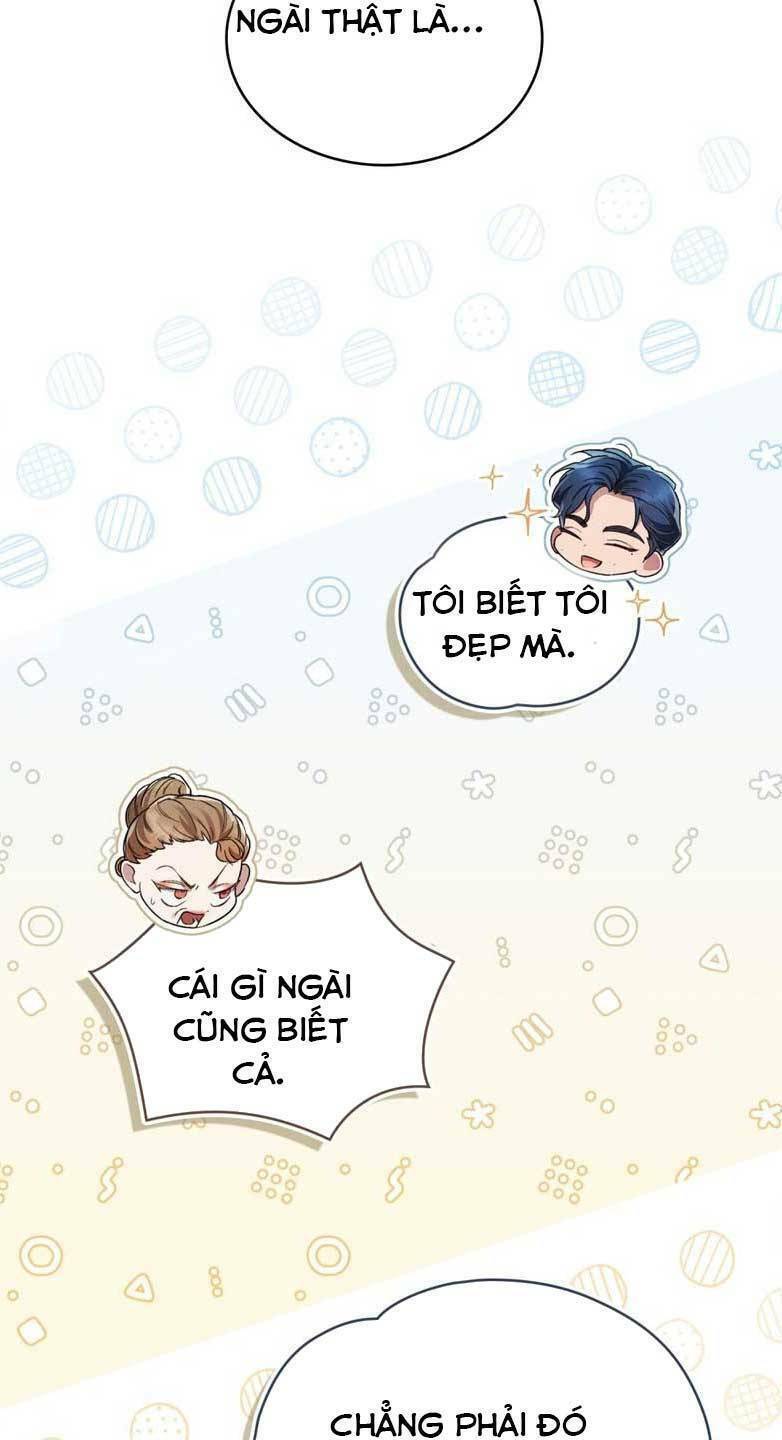 Giới Thượng Lưu - Chapter 5 - Page 30