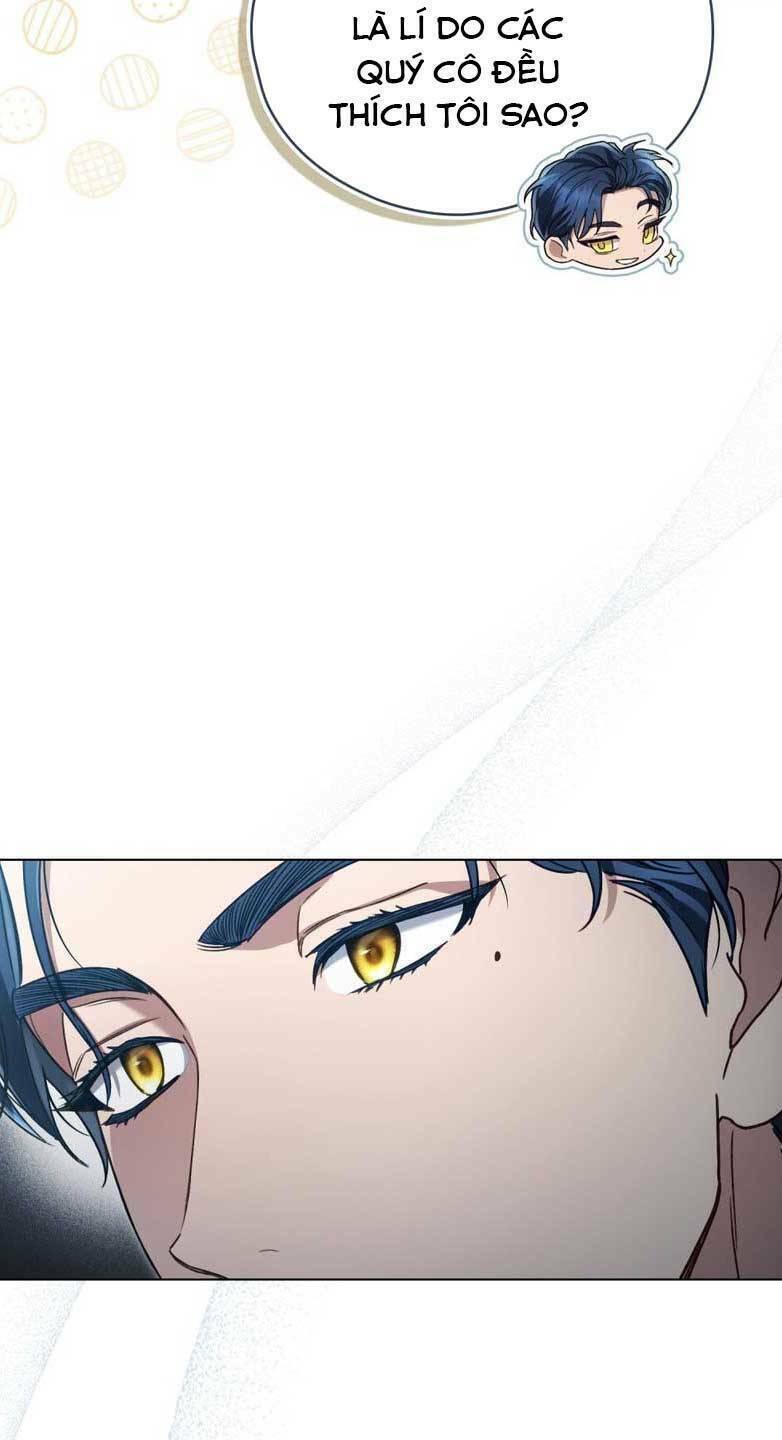 Giới Thượng Lưu - Chapter 5 - Page 31