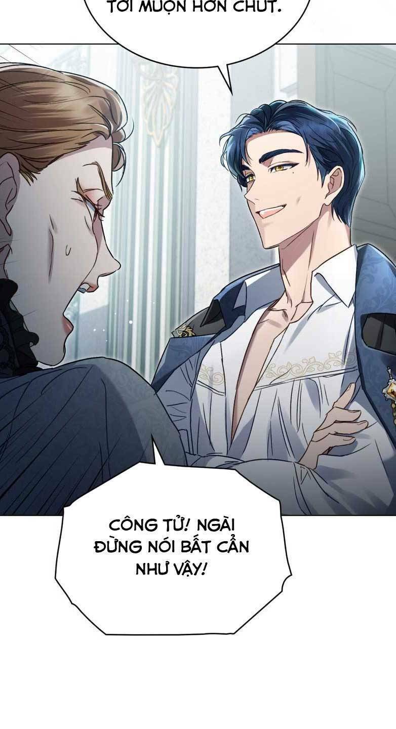 Giới Thượng Lưu - Chapter 5 - Page 33