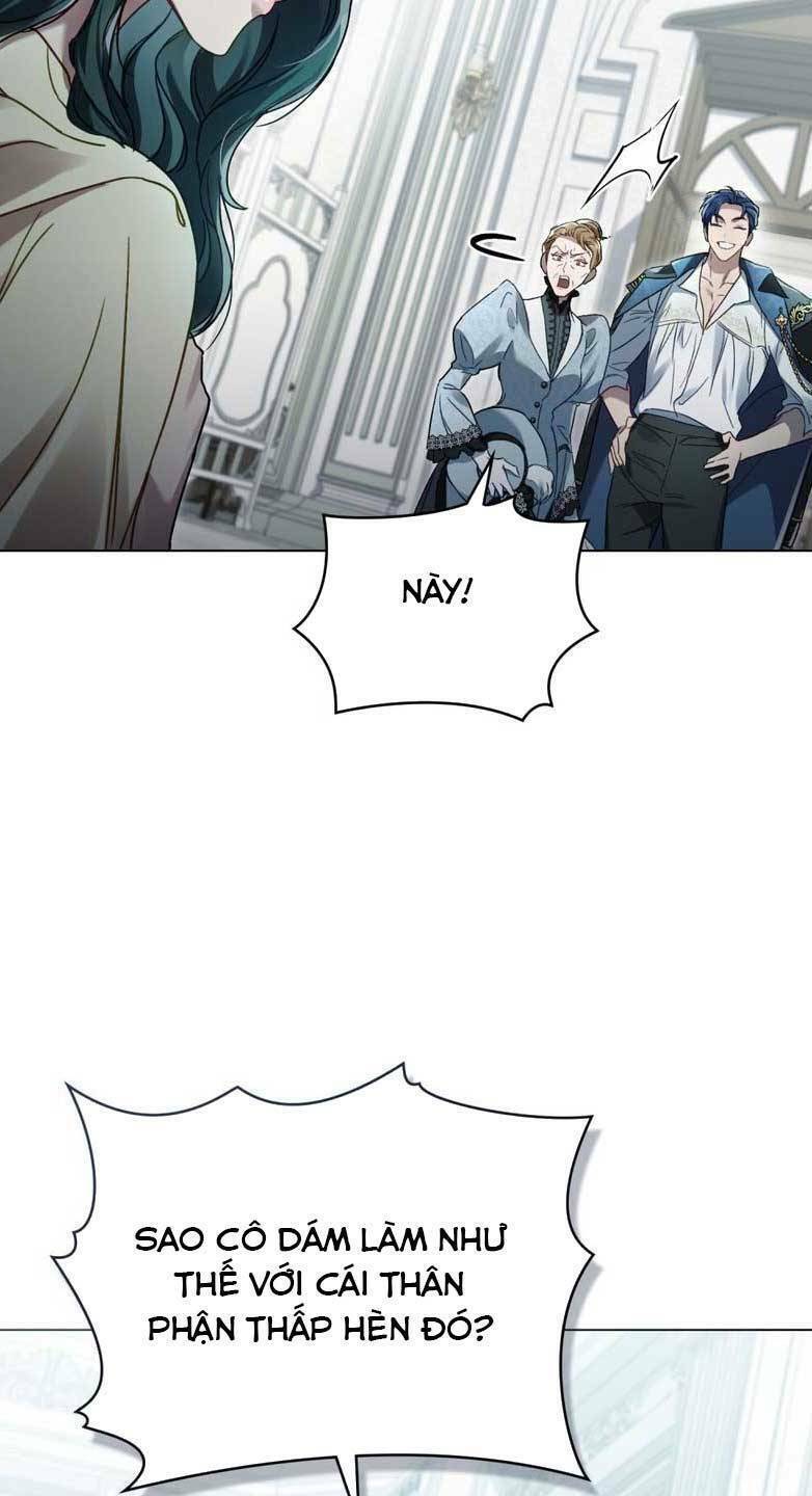 Giới Thượng Lưu - Chapter 5 - Page 36