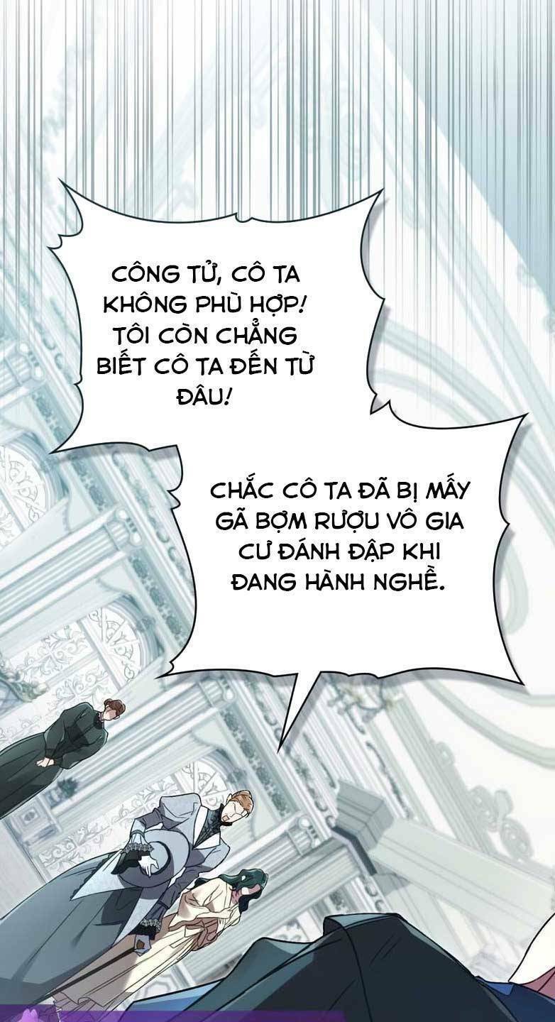 Giới Thượng Lưu - Chapter 5 - Page 46