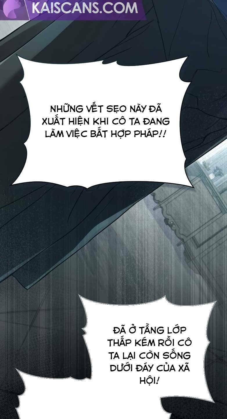 Giới Thượng Lưu - Chapter 5 - Page 47