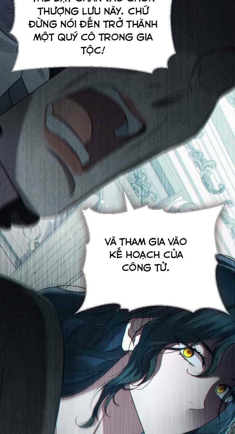 Giới Thượng Lưu - Chapter 5 - Page 49