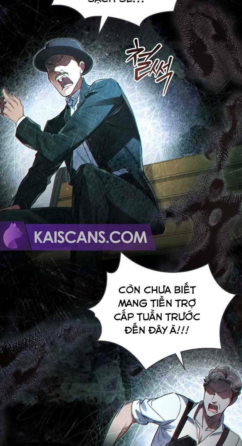 Giới Thượng Lưu - Chapter 5 - Page 52