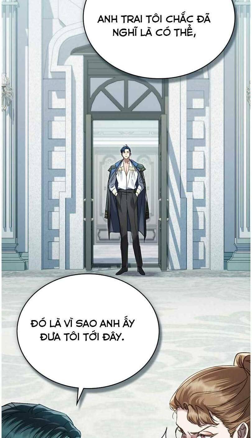 Giới Thượng Lưu - Chapter 5 - Page 61