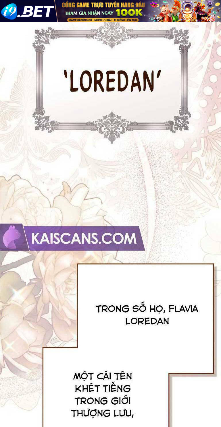 Giới Thượng Lưu - Chapter 5 - Page 8