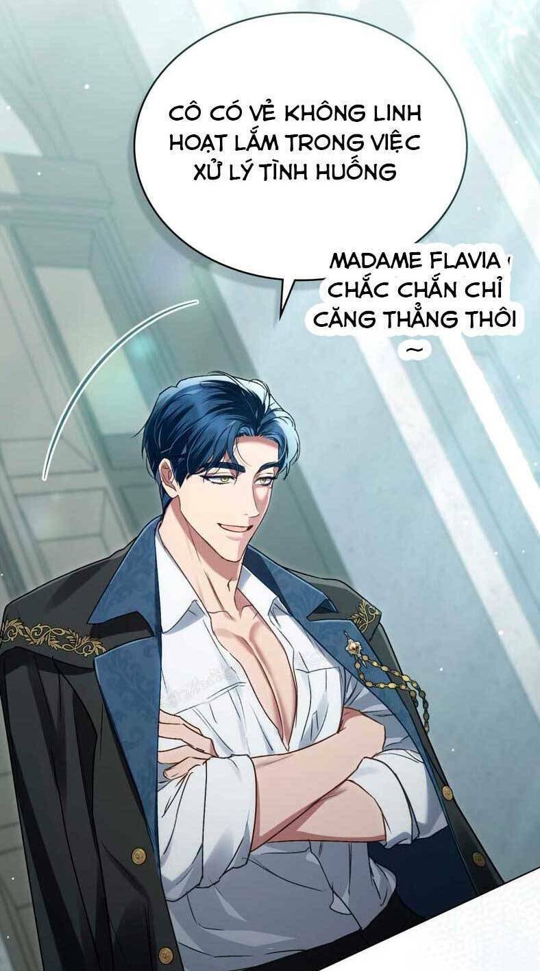 Giới Thượng Lưu - Chapter 6 - Page 14