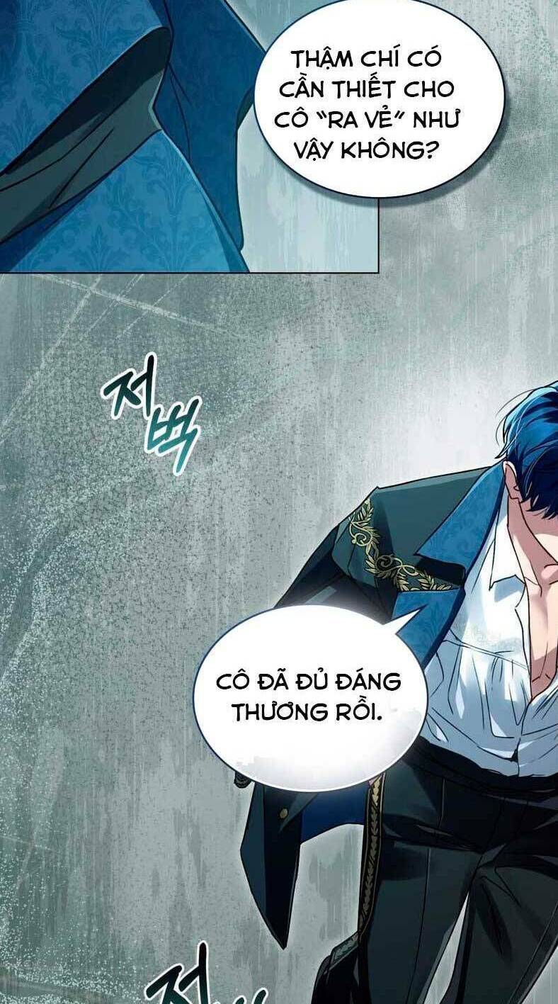 Giới Thượng Lưu - Chapter 6 - Page 19