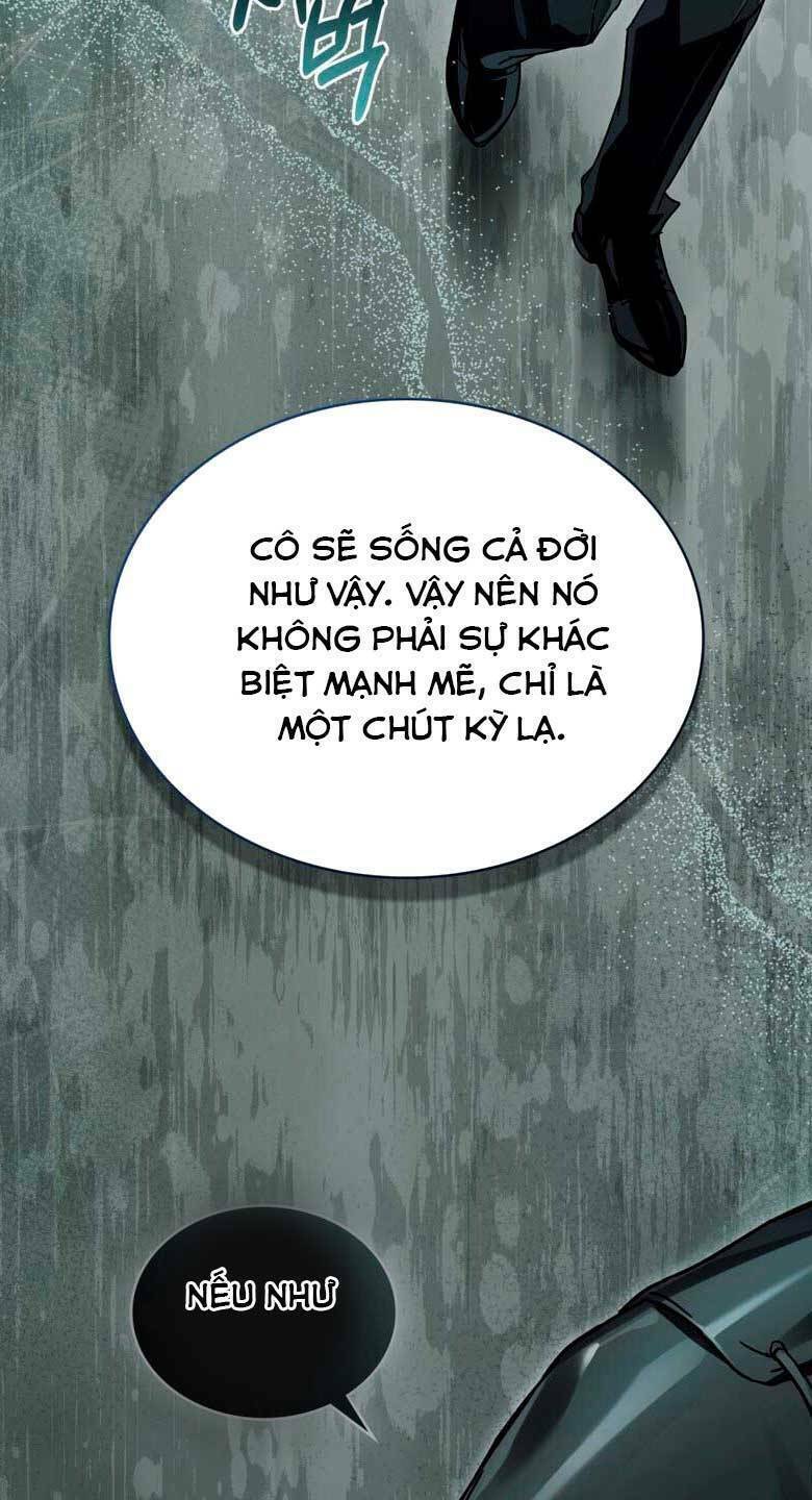 Giới Thượng Lưu - Chapter 6 - Page 20