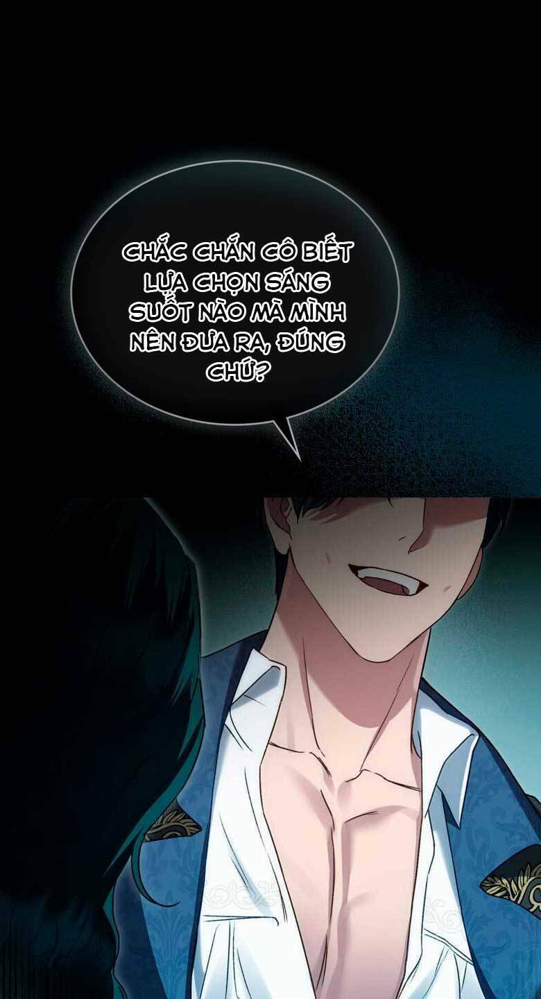 Giới Thượng Lưu - Chapter 6 - Page 22