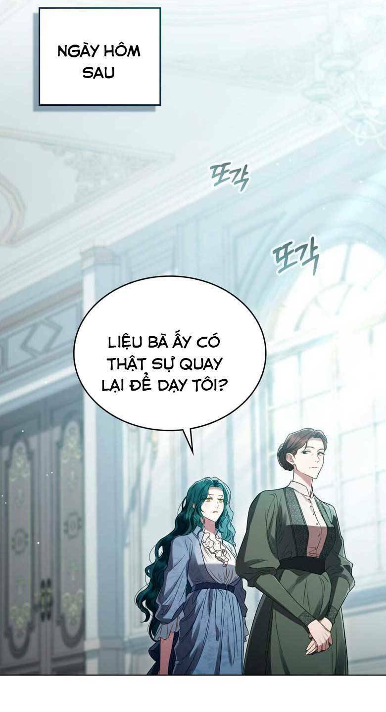 Giới Thượng Lưu - Chapter 6 - Page 33