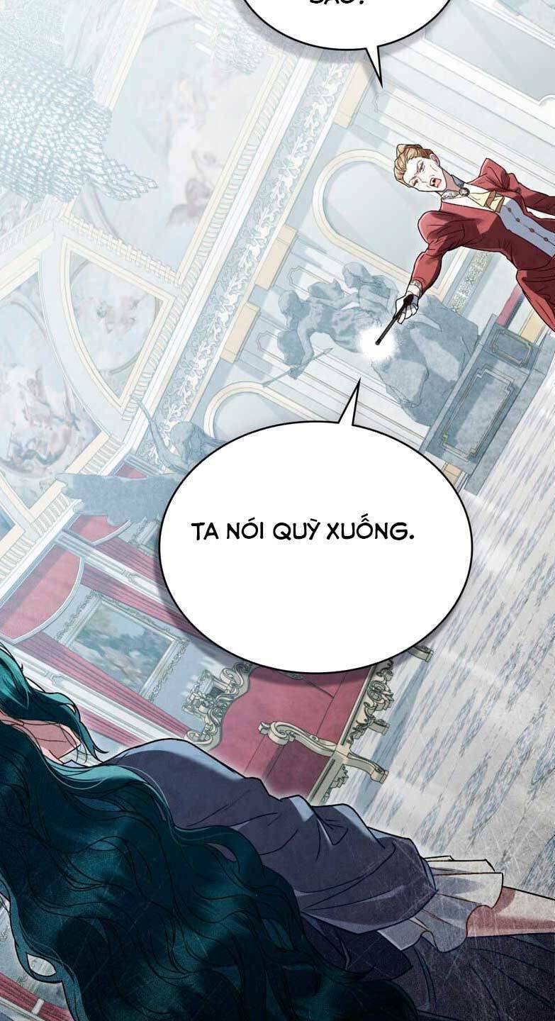 Giới Thượng Lưu - Chapter 6 - Page 45