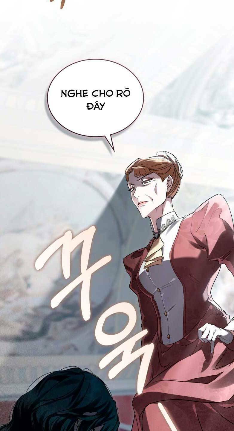 Giới Thượng Lưu - Chapter 6 - Page 52