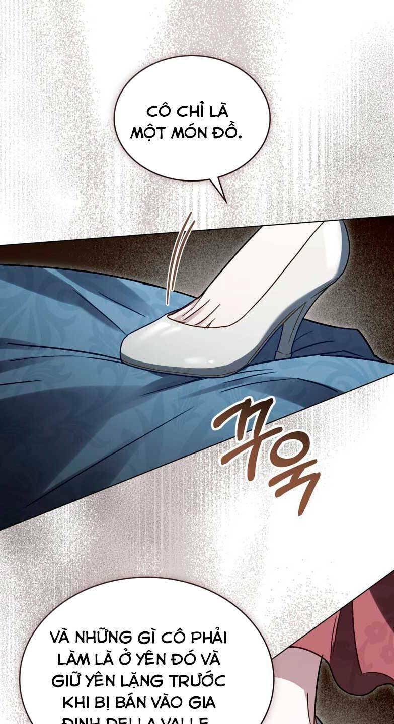 Giới Thượng Lưu - Chapter 6 - Page 54