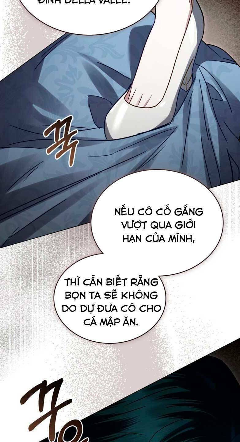 Giới Thượng Lưu - Chapter 6 - Page 55