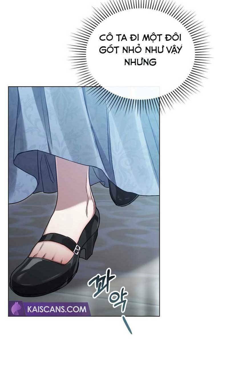 Giới Thượng Lưu - Chapter 7 - Page 14