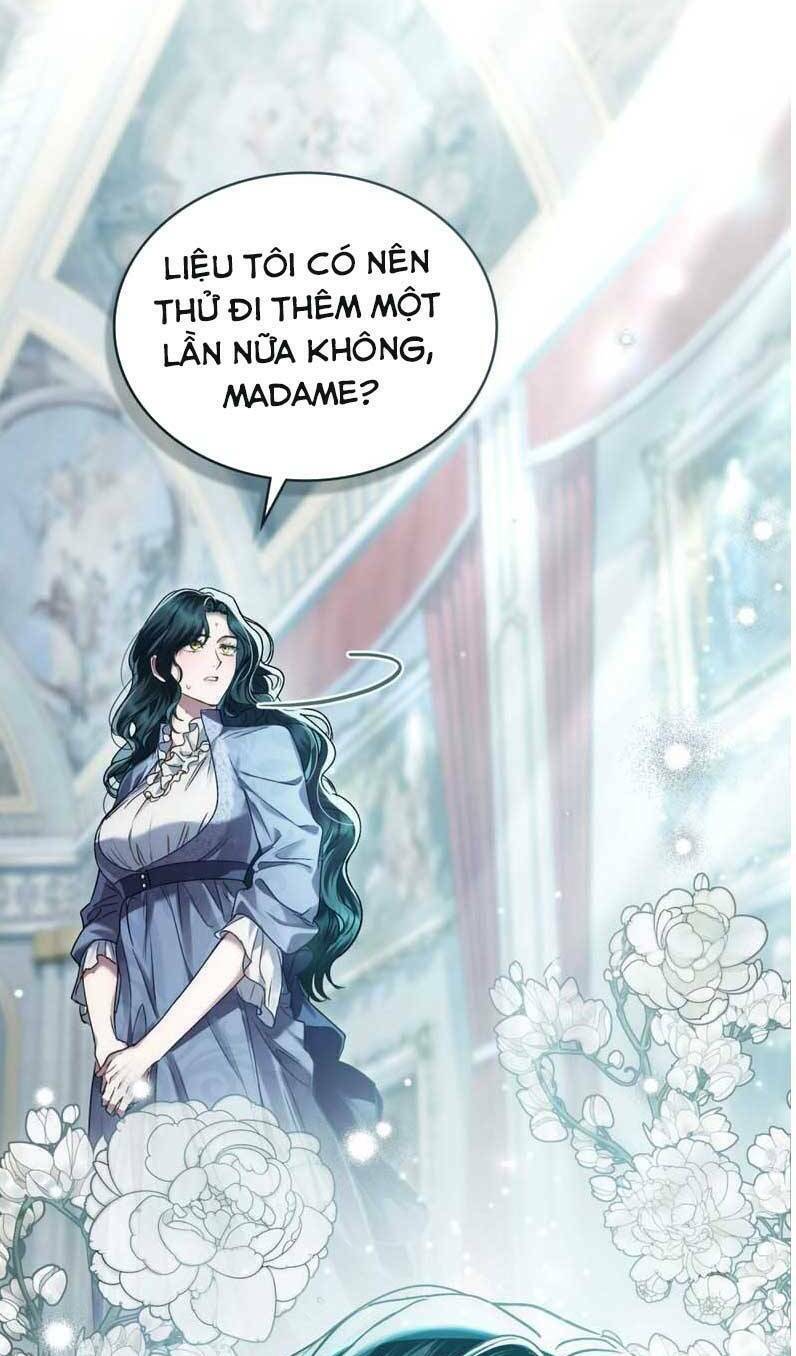 Giới Thượng Lưu - Chapter 7 - Page 16