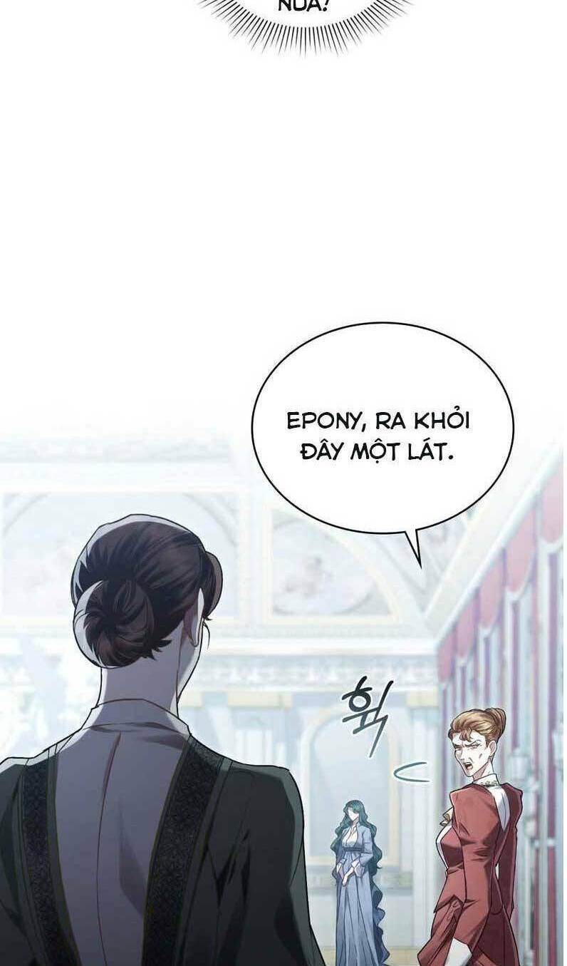 Giới Thượng Lưu - Chapter 7 - Page 19