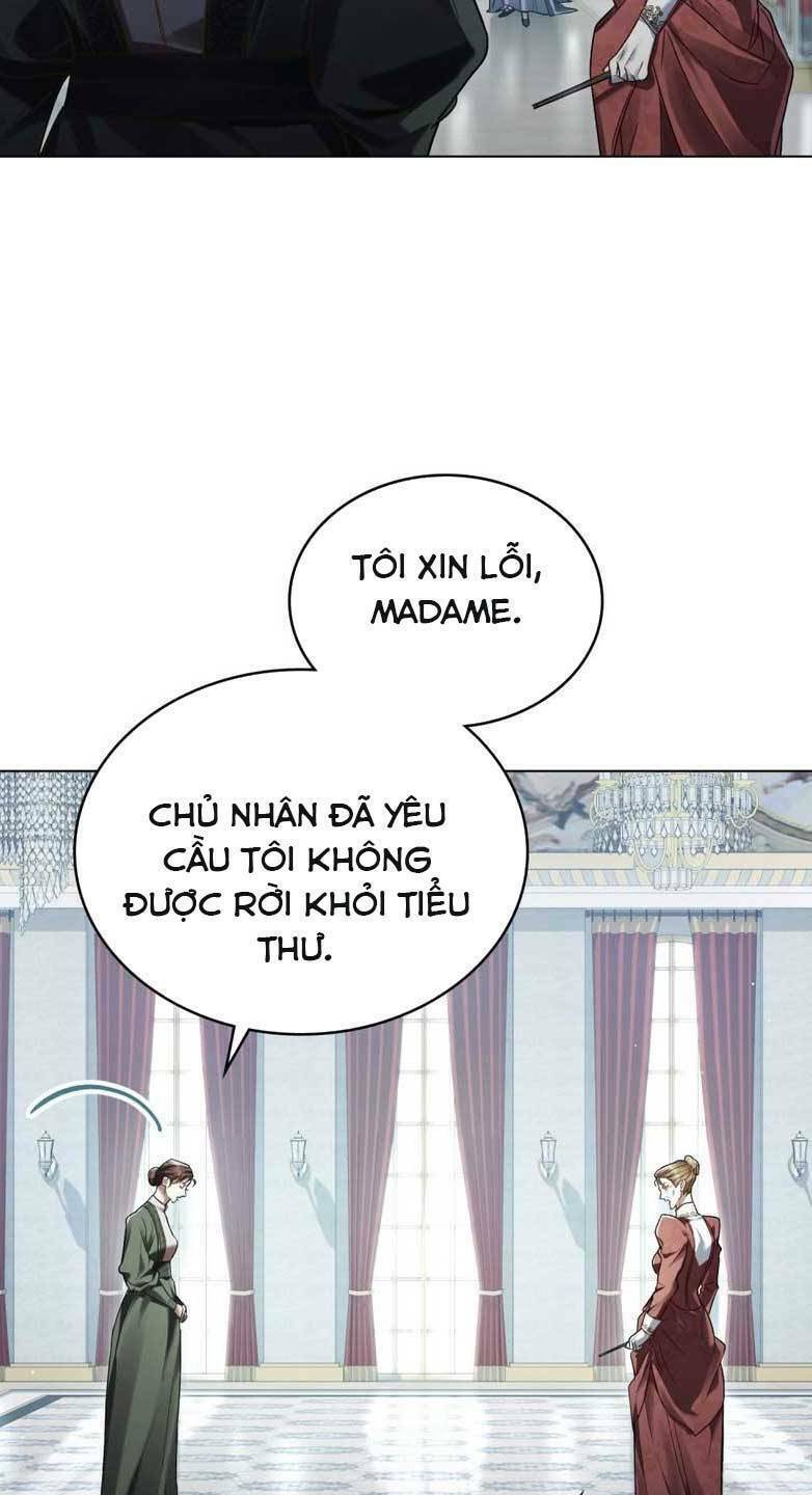 Giới Thượng Lưu - Chapter 7 - Page 20