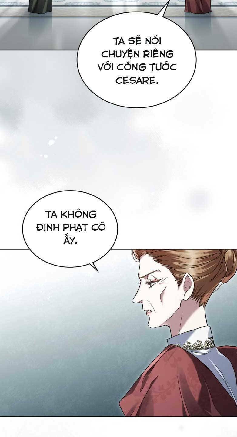 Giới Thượng Lưu - Chapter 7 - Page 21