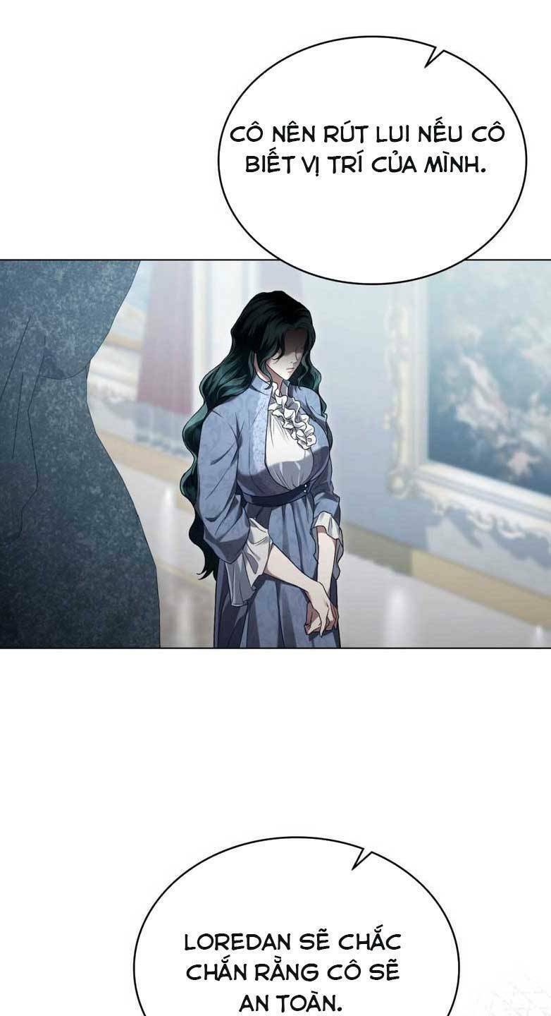 Giới Thượng Lưu - Chapter 7 - Page 30