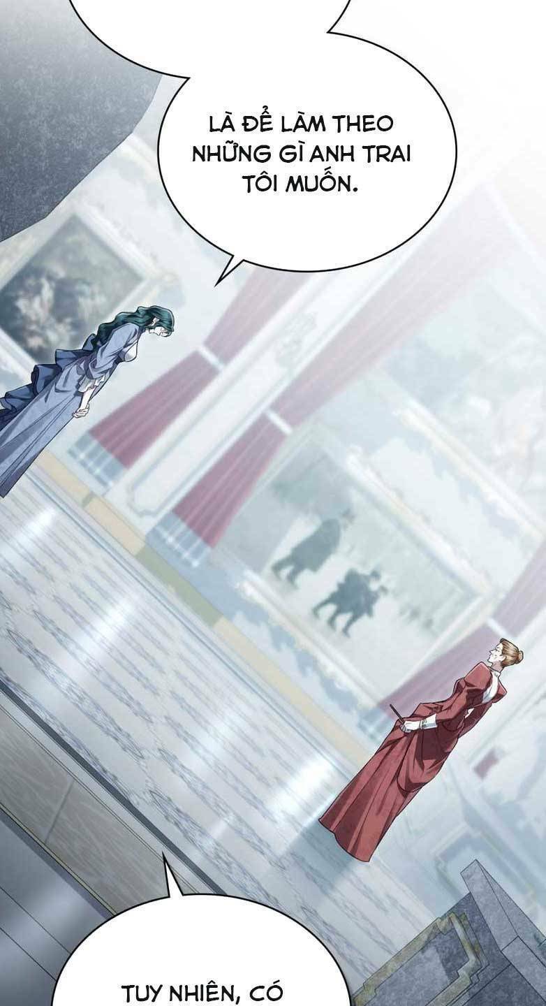 Giới Thượng Lưu - Chapter 7 - Page 35