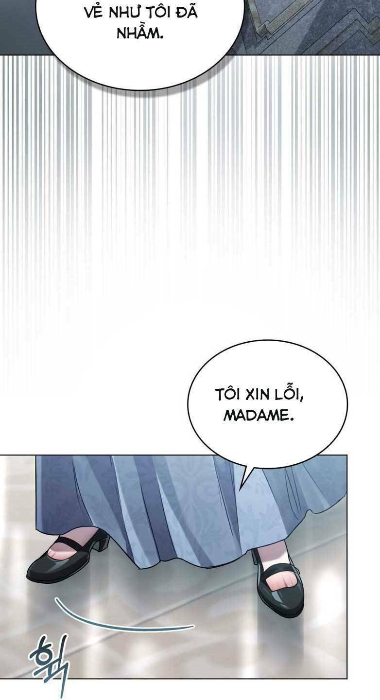 Giới Thượng Lưu - Chapter 7 - Page 36