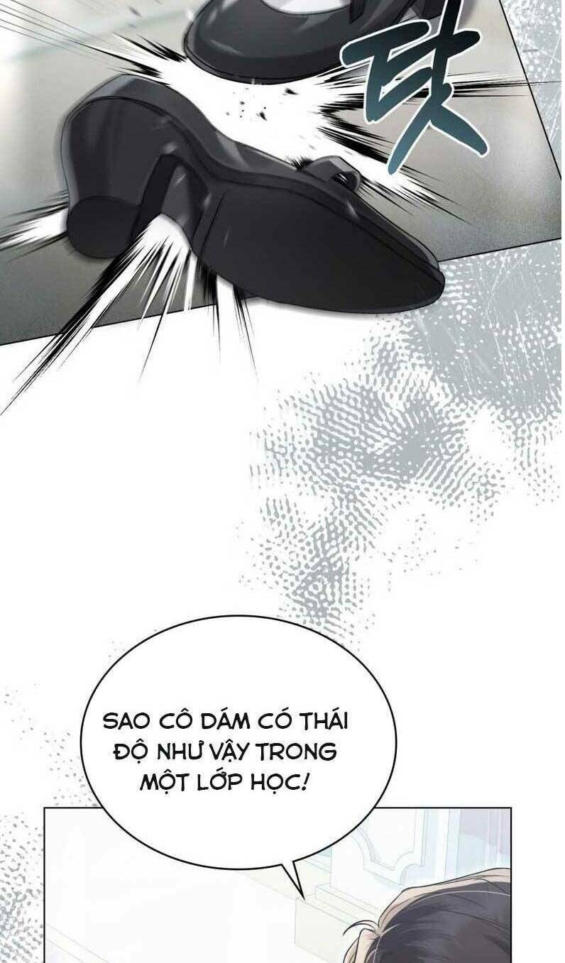 Giới Thượng Lưu - Chapter 7 - Page 3