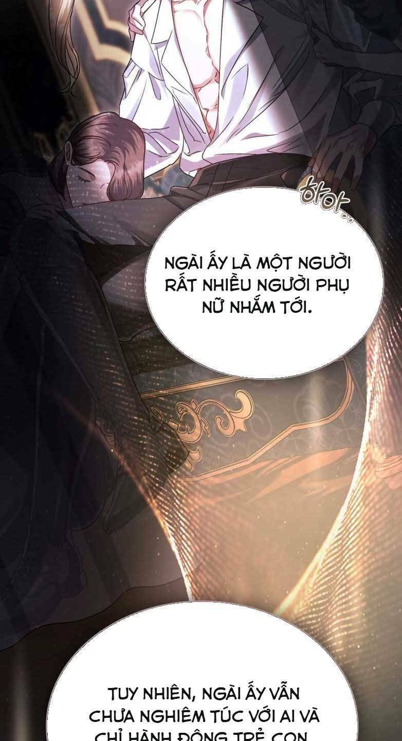 Giới Thượng Lưu - Chapter 7 - Page 42