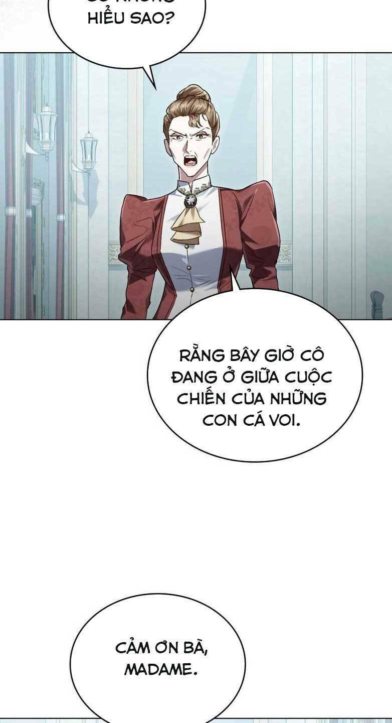 Giới Thượng Lưu - Chapter 7 - Page 45