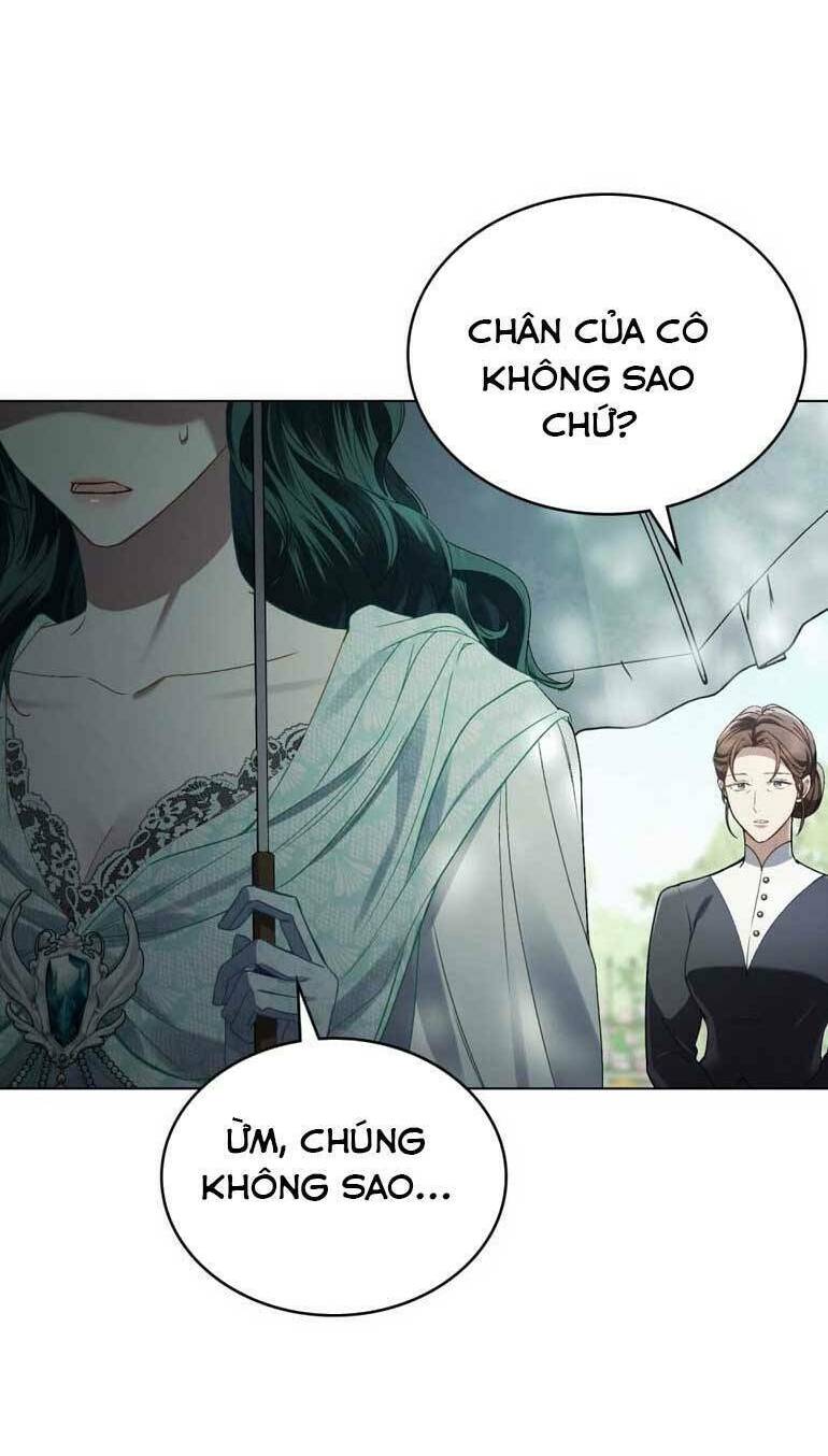 Giới Thượng Lưu - Chapter 8 - Page 9