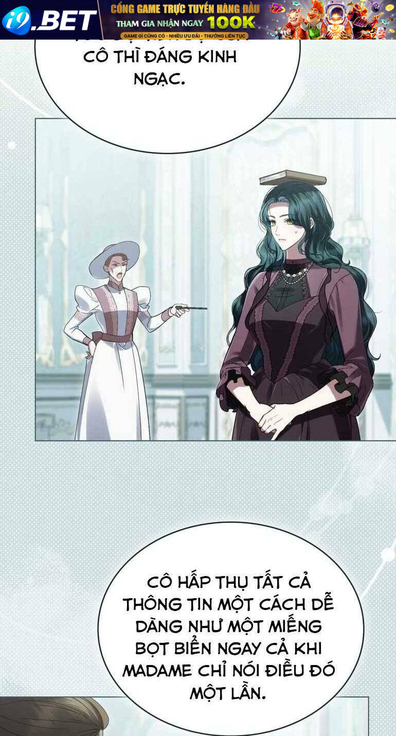 Giới Thượng Lưu - Chapter 8 - Page 13