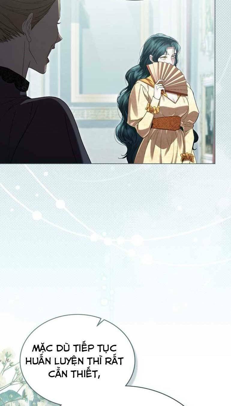 Giới Thượng Lưu - Chapter 8 - Page 14