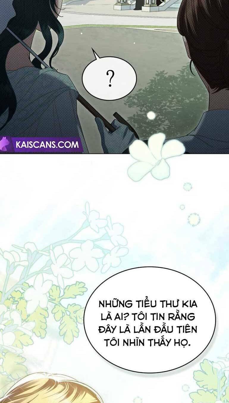 Giới Thượng Lưu - Chapter 8 - Page 18