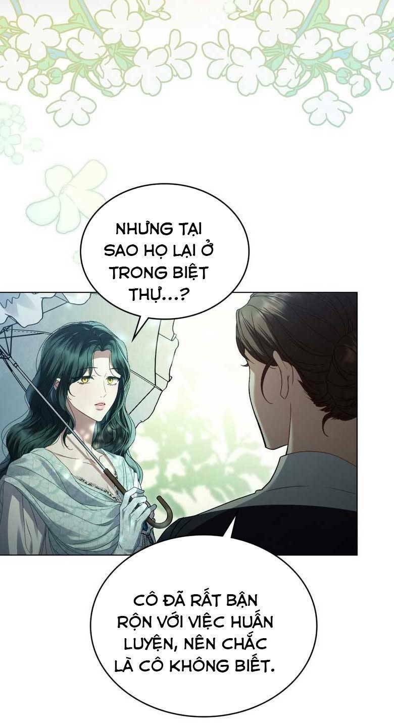 Giới Thượng Lưu - Chapter 8 - Page 20