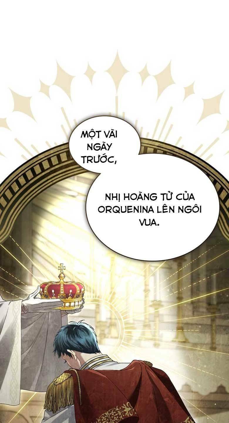 Giới Thượng Lưu - Chapter 8 - Page 21