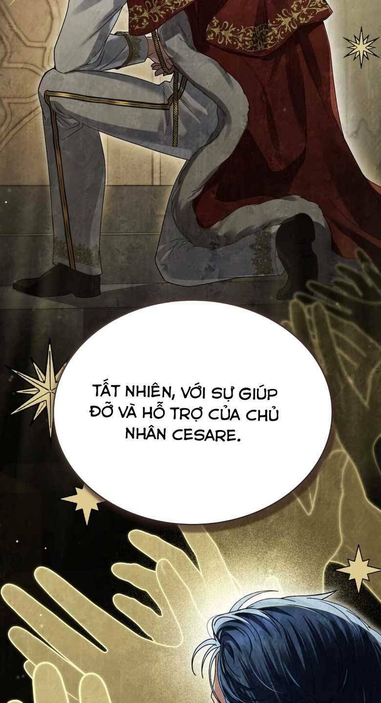 Giới Thượng Lưu - Chapter 8 - Page 22