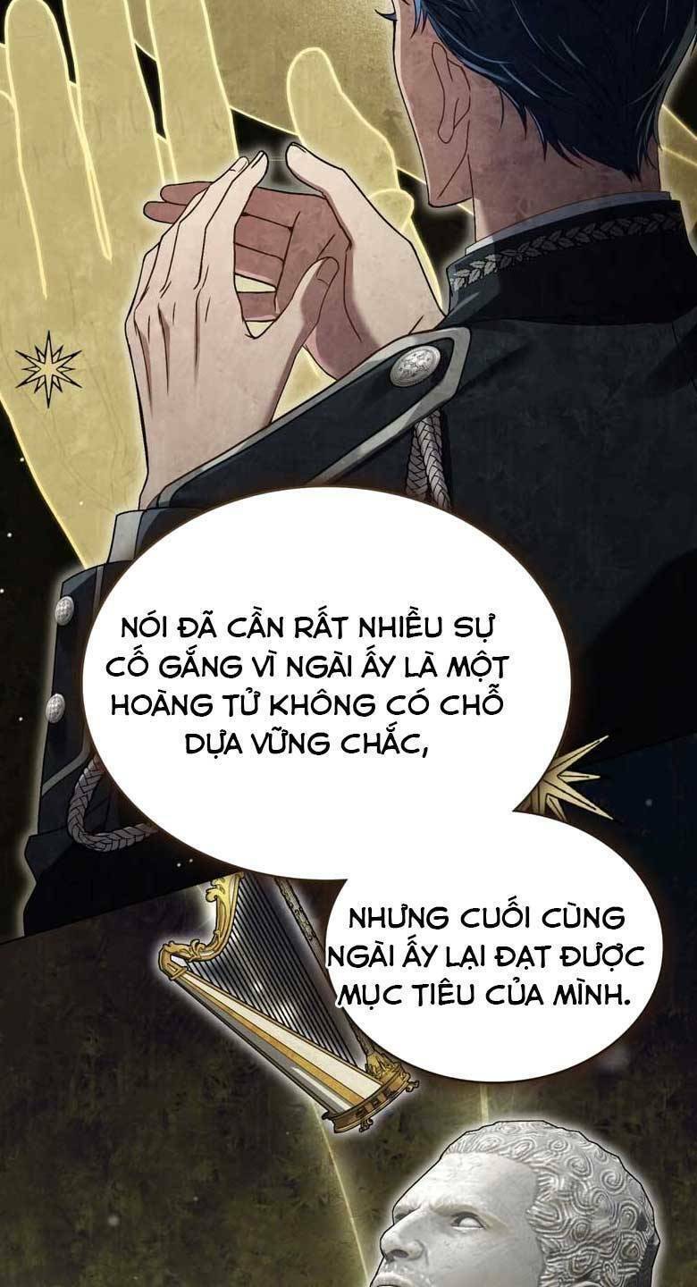 Giới Thượng Lưu - Chapter 8 - Page 23