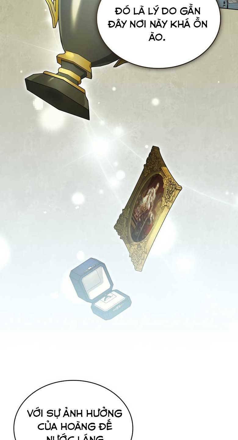 Giới Thượng Lưu - Chapter 8 - Page 25