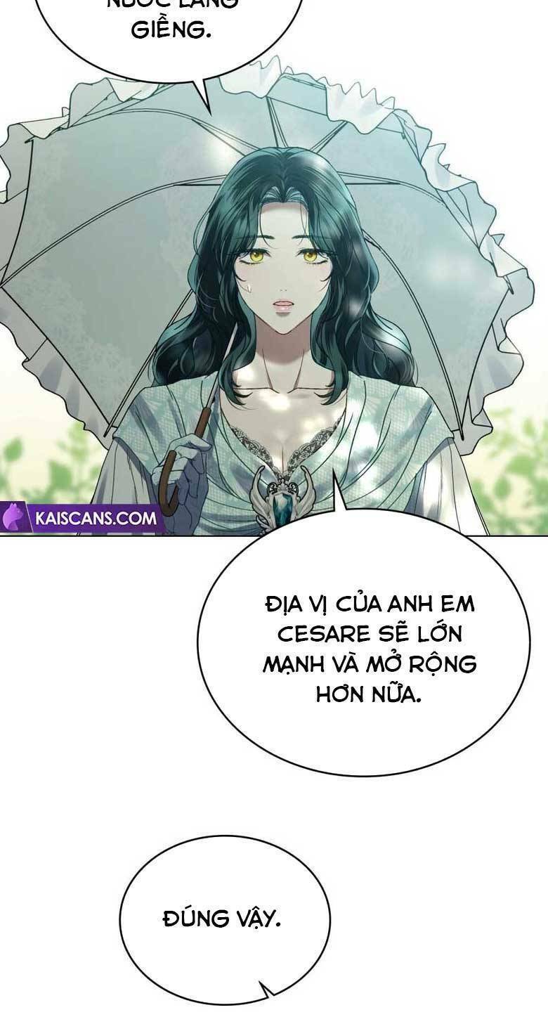 Giới Thượng Lưu - Chapter 8 - Page 26