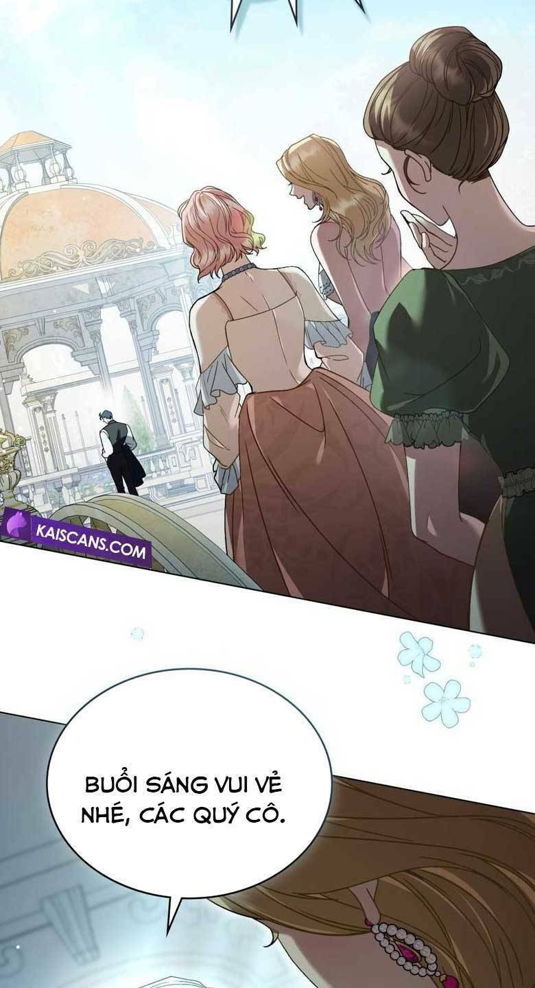 Giới Thượng Lưu - Chapter 8 - Page 28