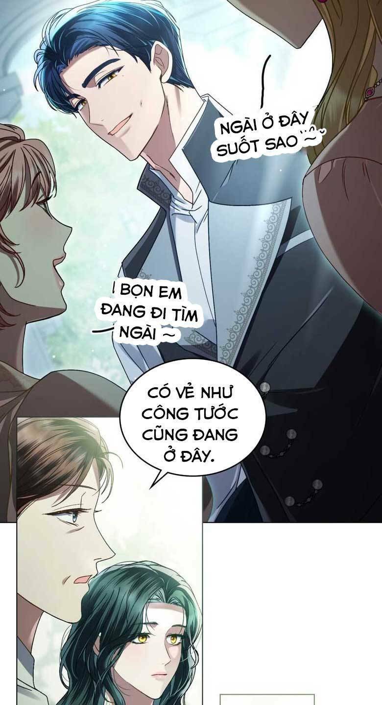 Giới Thượng Lưu - Chapter 8 - Page 29